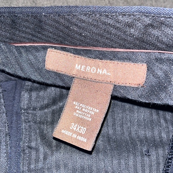 Like new matching coat and pants set! - Picture 3 of 6